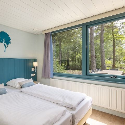 BUNGALOW 10 personnes - Premium KV2127