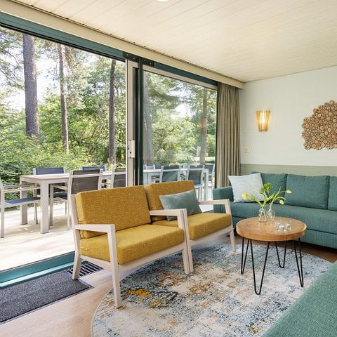 BUNGALOW 10 personnes - Premium KV2127