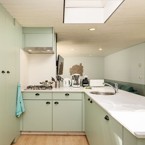 BUNGALOW 10 personnes - Premium KV2127