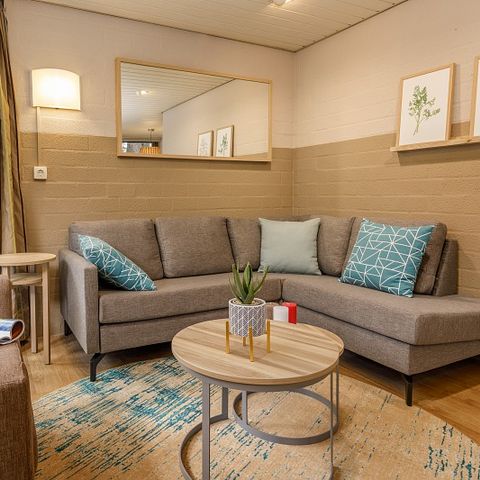 BUNGALOW 2 personnes - Vip KV2131