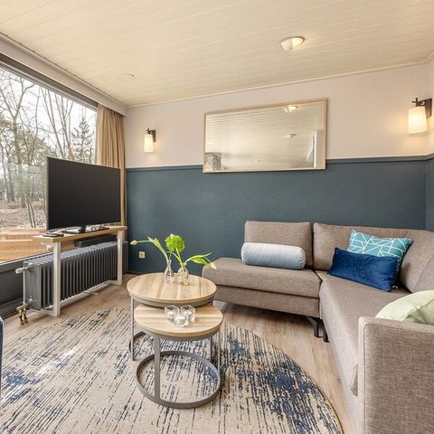 BUNGALOW 4 personnes - VIP KV2132