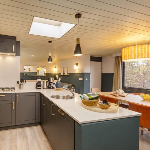 BUNGALOW 6 personnes - VIP KV2133