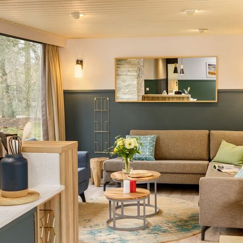 BUNGALOW 6 personnes - VIP KV2133