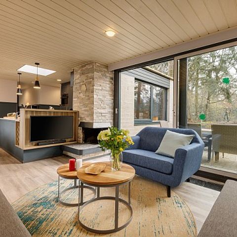 BUNGALOW 6 personnes - VIP KV2133