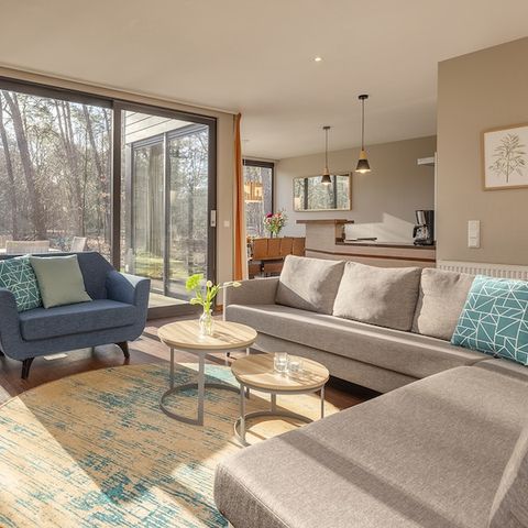 BUNGALOW 6 personnes - VIP Eden KV2135