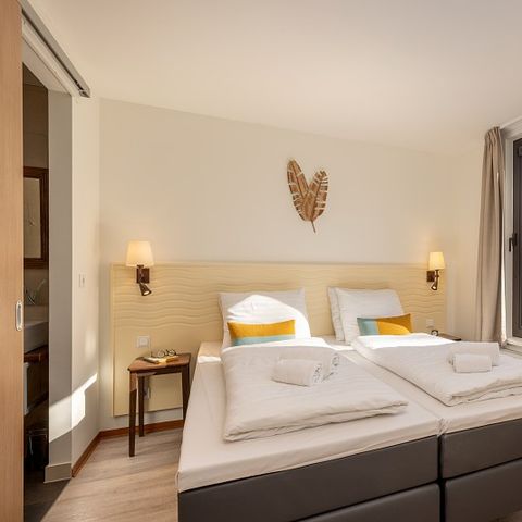 BUNGALOW 6 personnes - VIP Eden KV2135