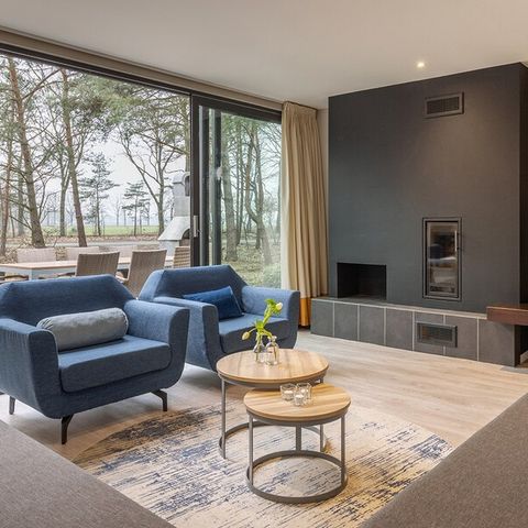 BUNGALOW 8 personnes - Cottage Eden 8 personnes