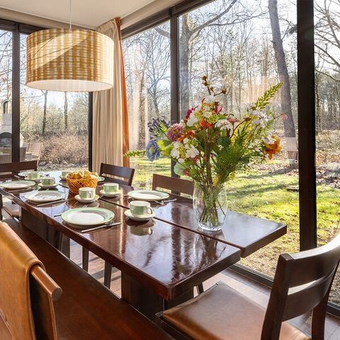 BUNGALOW 6 personnes - Cottage Eden 6 personnes