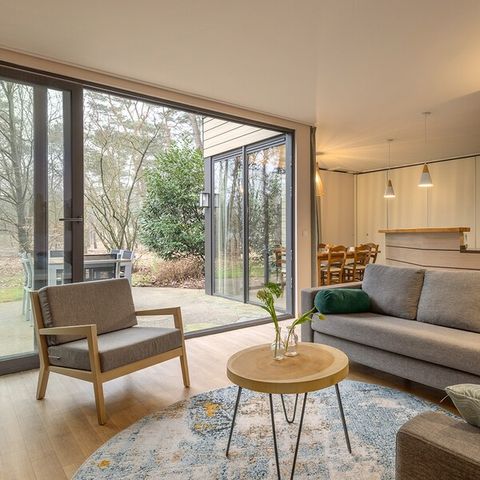 BUNGALOW 6 personnes - Premium Eden KV2151