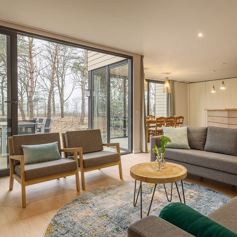 BUNGALOW 8 personnes - Premium Eden KV2152