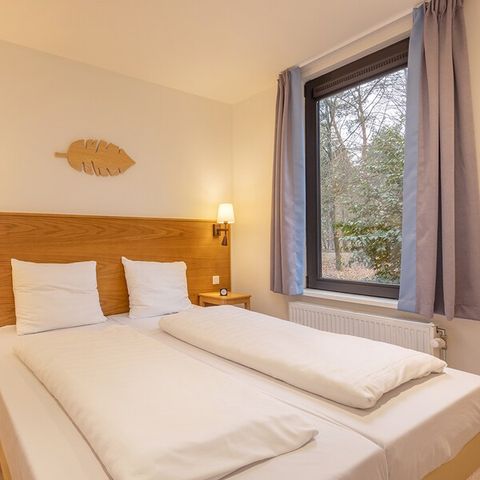 BUNGALOW 8 personnes - Premium Eden KV2152