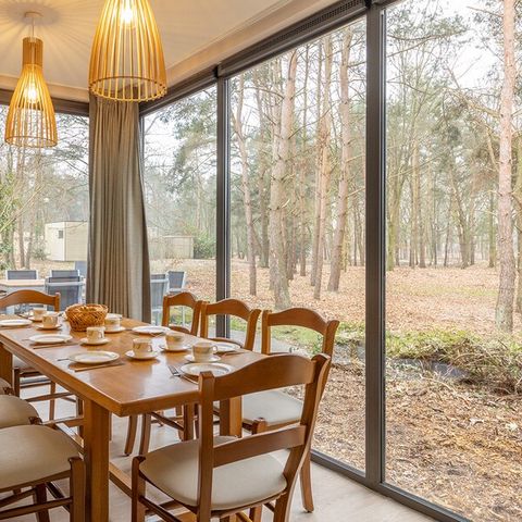 BUNGALOW 8 personnes - Premium Eden KV2152