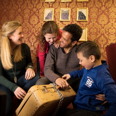 Center Parcs De Kempervennen - Camping Bergeijk - Image N°6