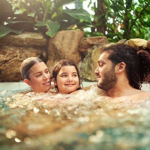 Center Parcs De Kempervennen - Camping Bergeijk - Image N°3