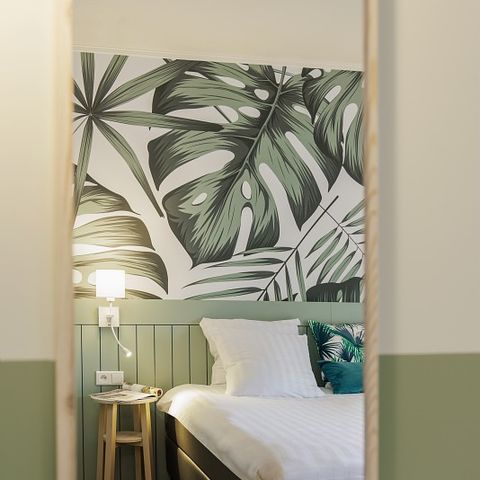 CHAMBRE 2 personnes - Chambre d'hôtel VM2500