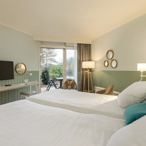 CHAMBRE 2 personnes - Chambre d'hôtel VM2500