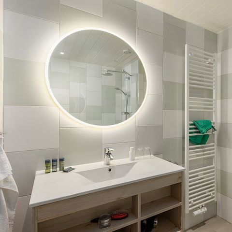 CHAMBRE 2 personnes - Chambre d'hôtel VM2500