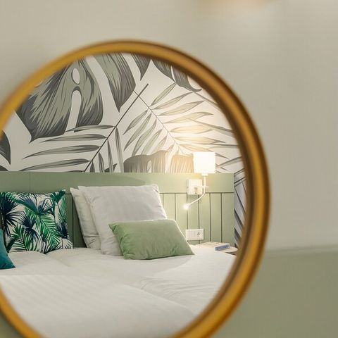 CHAMBRE 2 personnes - Suite d'hôtel 2 personnes