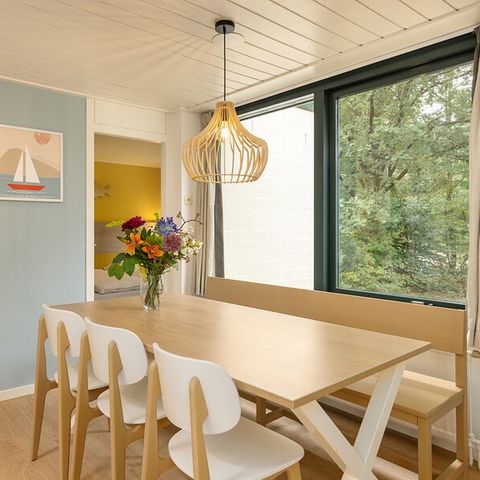 BUNGALOW 6 personnes - Confort VM2513