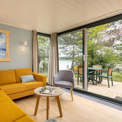 BUNGALOW 6 personnes - Confort VM2513
