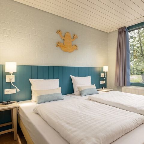 BUNGALOW 4 personnes - Premium VM2521