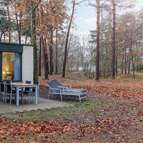 BUNGALOW 5 personnes - Premium VM2522