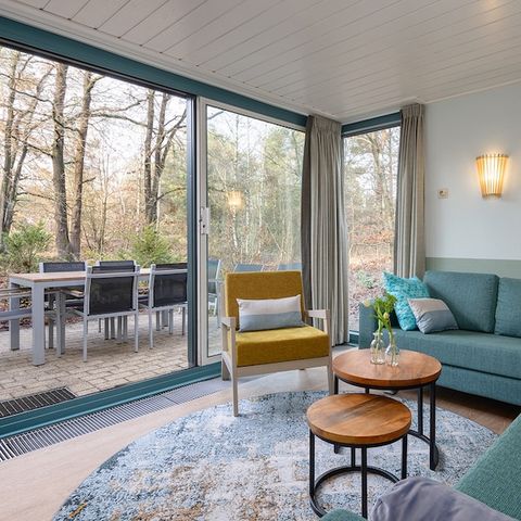 BUNGALOW 6 personnes - Premium VM2523