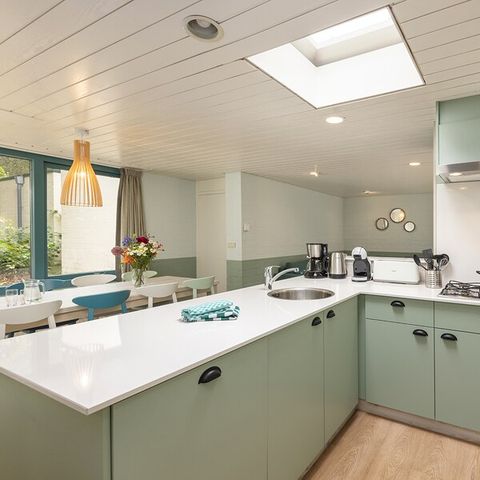 BUNGALOW 8 personnes - Premium VM2524