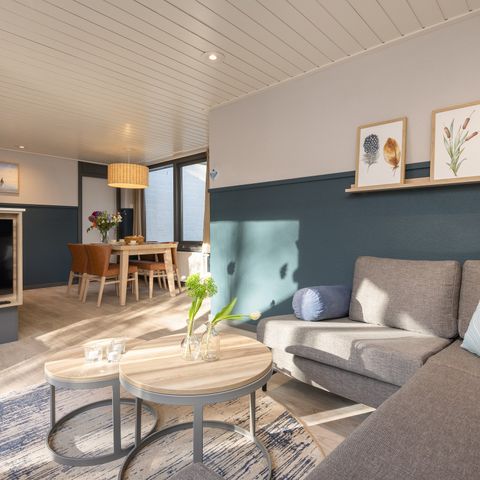 BUNGALOW 4 personnes - VIP VM2531