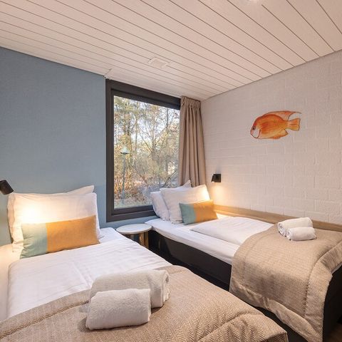 BUNGALOW 6 personnes - VIP VM2533