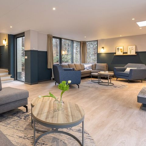 BUNGALOW 10 personnes - Cottage 10 personnes