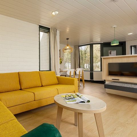 BUNGALOW 5 personnes - Confort EP1252