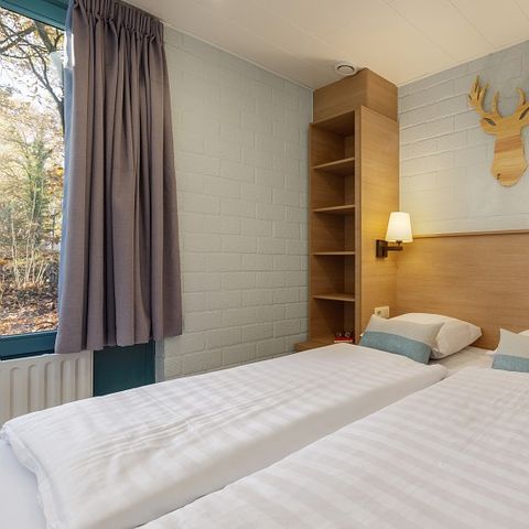 BUNGALOW 4 personnes - Premium EP1271