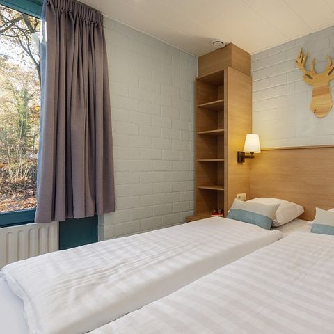 BUNGALOW 5 personnes - Premium EP1272