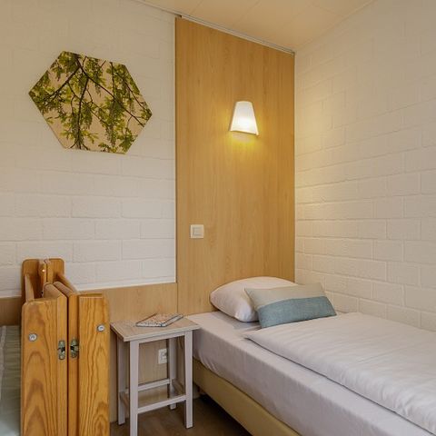 BUNGALOW 5 personnes - Premium EP1272