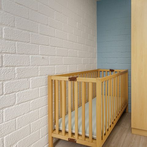 BUNGALOW 2 personnes - VIP EP1281