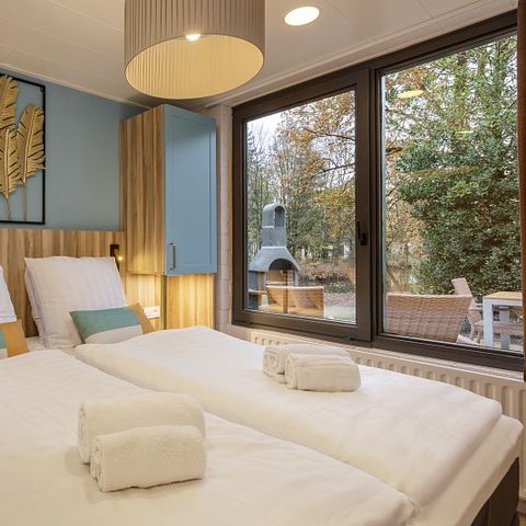 BUNGALOW 4 personnes - VIP EP1282