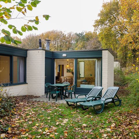 BUNGALOW 4 personnes - Confort EP1251