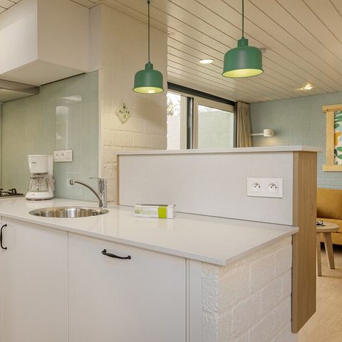 BUNGALOW 5 personnes - Confort EP1252