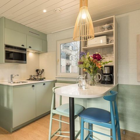 APPARTEMENT 2 personnes - Premium EP1261