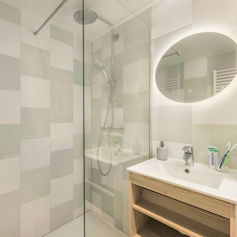 APPARTEMENT 3 personnes - Premium EP1262