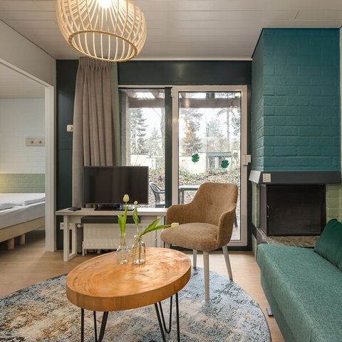 APPARTEMENT 3 personnes - Premium EP1262