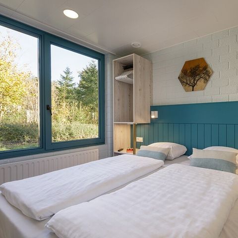 BUNGALOW 4 personnes - Premium EP1271