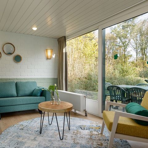 BUNGALOW 4 personnes - Premium EP1271