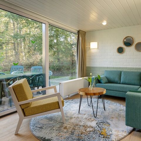 BUNGALOW 5 personnes - Premium EP1272