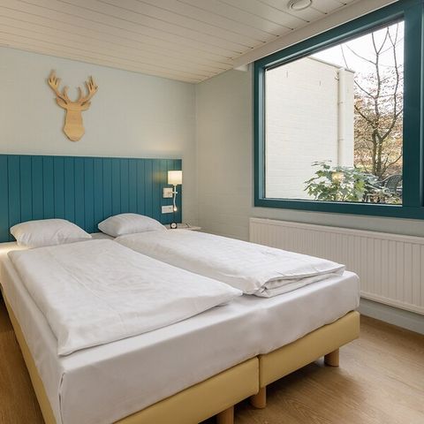 BUNGALOW 8 personnes - Premium EP1273