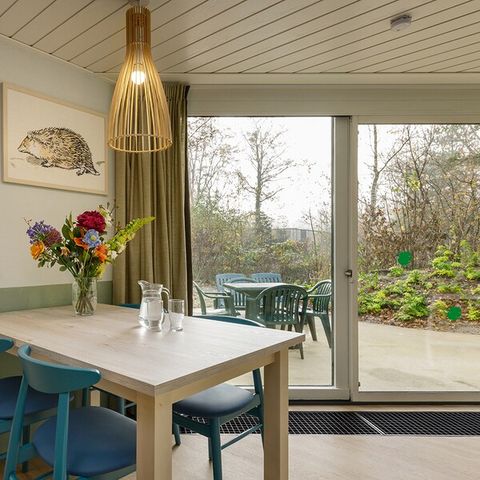 BUNGALOW 4 personnes - Cottage 4 personnes