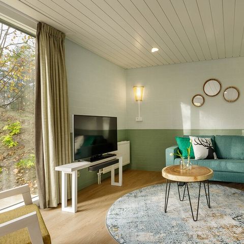 BUNGALOW 4 personnes - Cottage 4 personnes