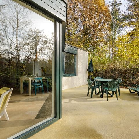 BUNGALOW 4 personnes - Cottage 4 personnes