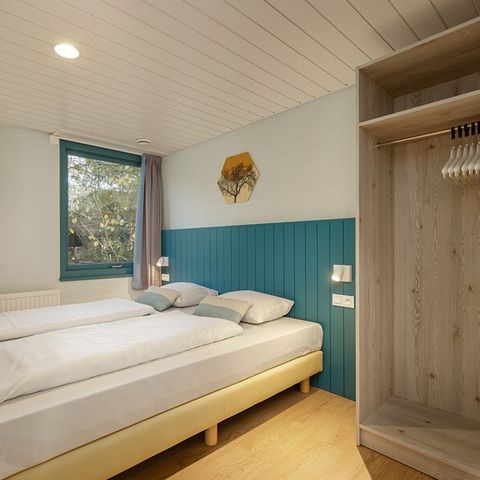 BUNGALOW 4 personnes - Cottage 4 personnes